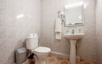 Номер Улучшенный 2-местный 1-комнатный — фото «Форум» отель
