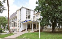 Фото отеля «Геленджик» пансионат