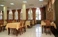 Фото отеля «Геленджик» пансионат
