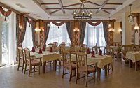 Фото отеля «Геленджик» пансионат