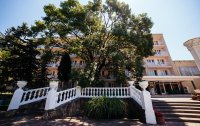 Фото отеля «Геленджикская бухта» пансионат
