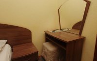 Номер Стандартный 2-местный 9 кв. м — фото «Геленджикская бухта» пансионат