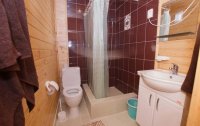 Номер Стандартный 2-местный 1-комнатный — фото «Глория» отель