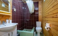 Номер Стандартный 3-местный 1-комнатный — фото «Глория» отель