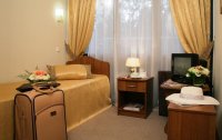 Фото отеля «GOLDEN FAMILY RESORT» / «Голден Фемили Резорт» санаторно-курортный комплекс