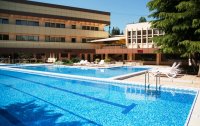 Фото отеля «GOLDEN FAMILY RESORT» / «Голден Фемили Резорт» санаторно-курортный комплекс