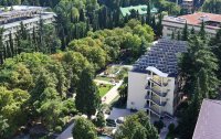 Фото отеля «GOLDEN FAMILY RESORT» / «Голден Фемили Резорт» санаторно-курортный комплекс