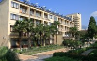 Фото отеля «GOLDEN FAMILY RESORT» / «Голден Фемили Резорт» санаторно-курортный комплекс