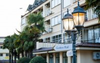 Фото отеля «GOLDEN FAMILY RESORT» / «Голден Фемили Резорт» санаторно-курортный комплекс