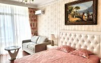 Фото отеля «Голубая даль» санаторий