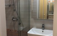 Номер Стандартный 2-местный (Повышенной комфортности, корпус 2,3,4) — фото «Голубая даль» санаторий