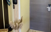 Номер Номер 3-местный 1-комнатный (корпус 1) — фото «Голубая Волна» санаторий