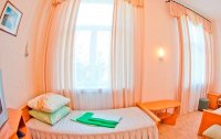 Фото отеля «Горный» санаторий