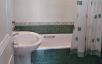 Номер Стандартный 1-местный 1-комнатный (корпус 4) — фото «Горный» санаторий