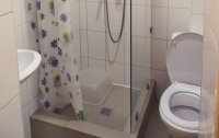 Номер Стандартный 1-местный 1-комнатный (Север, корпус 2) — фото «Горный» санаторий