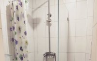 Номер Стандартный 1-местный 1-комнатный (Север, корпус 2) — фото «Горный» санаторий