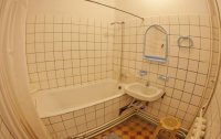 Номер Стандартный 2-местный 1-комнатный (1 этаж, корпус 4) — фото «Горный» санаторий