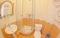 Номер Стандартный 2-местный 1-комнатный (СЕВЕР корпус 1) — фото «Горный» санаторий