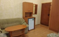 Номер Стандартный 2-местный 1-комнатный (СЕВЕР корпус 2) — фото «Горный» санаторий
