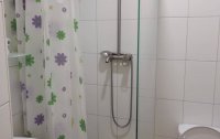 Номер Стандартный 2-местный 1-комнатный (ЮГ, корпус 2) — фото «Горный» санаторий