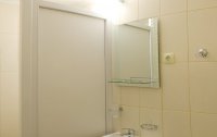 Номер Улучшенный 1-местный 1-комнатный (ЮГ, корпус 5) — фото «Горный» санаторий