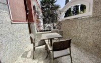Номер Студио Делюкс 2-местный 1-комнатный В — фото «Гранатовое Поместье» гостевой дом