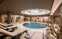 Фото отеля «Grand Hotel Polyana» / «Гранд Отель Поляна» гостиница