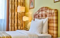 Номер Делюкс Твин 2-местный — фото «Grand Hotel Polyana» / «Гранд Отель Поляна» гостиница