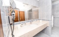 Номер Люкс 2-местный — фото «Grand Hotel Polyana» / «Гранд Отель Поляна» гостиница