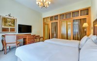 Номер Люкс Семейный 4-местный — фото «Grand Hotel Polyana» / «Гранд Отель Поляна» гостиница