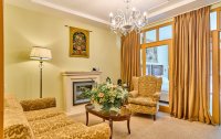 Номер Люкс Семейный 4-местный — фото «Grand Hotel Polyana» / «Гранд Отель Поляна» гостиница