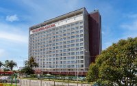 Фото отеля «Гранд Отель Абхазия» отель
