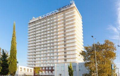 Отель «Гранд отель Россия» отель