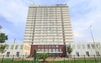 Фото отеля «Гранд отель Россия» отель