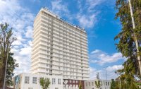 Фото отеля «Гранд отель Россия» отель