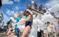 Фото отеля «Гранд Прибой» отель