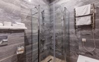 Номер Апартаменты 2-местный 1-комнатный  (с отдельным входом) — фото «Гурзуф Ривьера» апартаменты