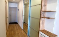 Номер Апартаменты 2-местный 2-комнатный (с одной спальней) — фото «Гурзуф Ривьера» апартаменты