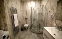 Номер Апартаменты 2-местный 2-комнатный (с одной спальней) — фото «Гурзуф Ривьера» апартаменты