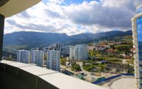 Номер Стандартный 2-местный 1-комнатный — фото «Гурзуф Ривьера» апартаменты