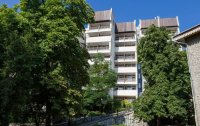 Фото отеля «Гурзуфский» санаторий