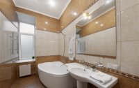 Номер Стандартный 2-местный 1-комнатный (Гагаринский) — фото «Гурзуфский» санаторий
