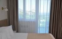 Номер Стандартный 2-местный 1-комнатный (корпус Бриз) — фото «Гурзуфский» санаторий