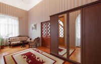 Номер Suite Коттедж 2-местный 4-комнатный — фото «Гурзуфский» санаторий