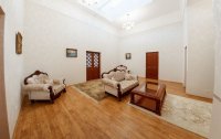 Номер Suite Коттедж 2-местный 4-комнатный — фото «Гурзуфский» санаторий