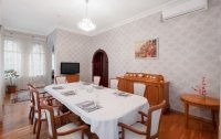 Номер Suite Коттедж 2-местный 4-комнатный — фото «Гурзуфский» санаторий