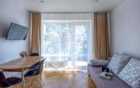 Номер Апартаменты Восток — фото «Хоста» гостиница