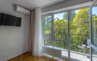 Номер Апартаменты Запад — фото «Хоста» гостиница
