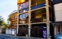 Фото отеля «Ilios Hotel» / «Илиос» отель