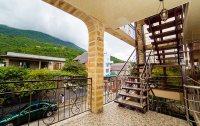 Фото отеля «Ilios Hotel» / «Илиос» отель